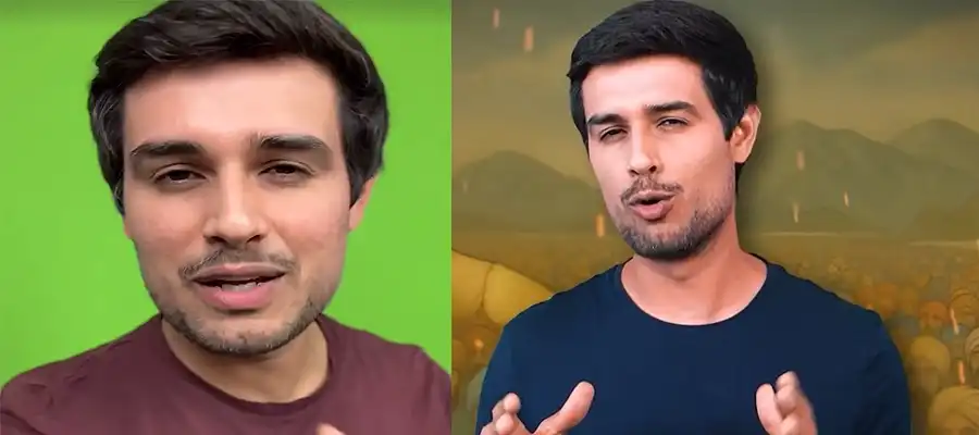 Dhruv Rathee, Dhruv Rathee Sikh Community, Dhruv Rathee SGPC, Dhruv Rathee Video, Dhruv Rathee Video on Sikhism, Dhruv Rathee AI Video Sikh Community, India, Trending, Punjab- True Scoop