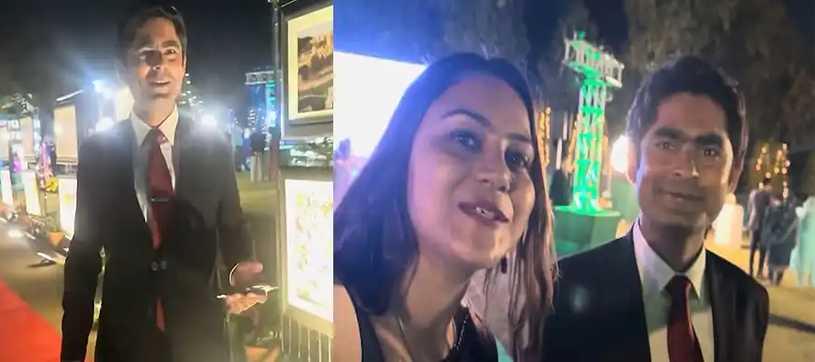 who is Danish?, Danish connection Jyoti Malhotra, Danish Malhotra Pakistani HC, Danish Malhotra ISI agent, Jyoti Malhotra spy case, Jyoti Malhotra Youtuber- True Scoop