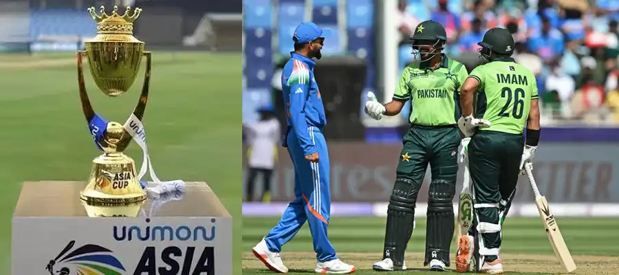 Asia Cup 2025, India vs Pakistan Asia Cup 2025, BCCI Asia Cup 2025, Mohsin Naqvi India vs Pakistan Asia Cup 2025, India Participation Asia Cup 2025, India, Trending- True Scoop
