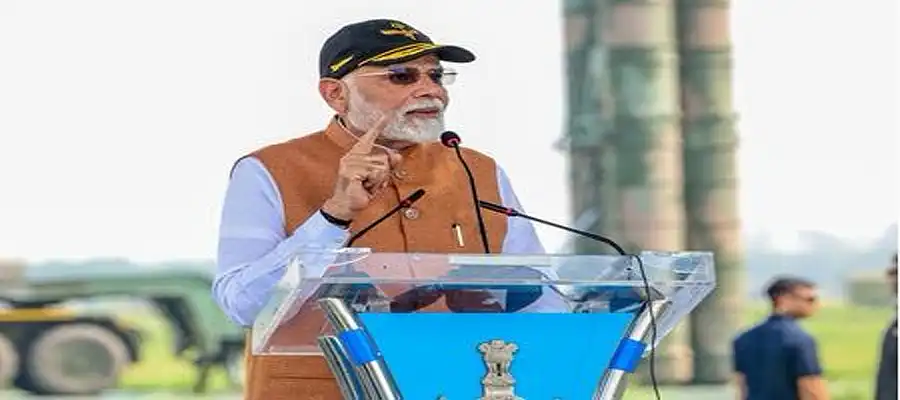 India new today, India Pak border tensions, PM modi, operation Sindoor, Punjab news, PM Modi opinion poll- True Scoop