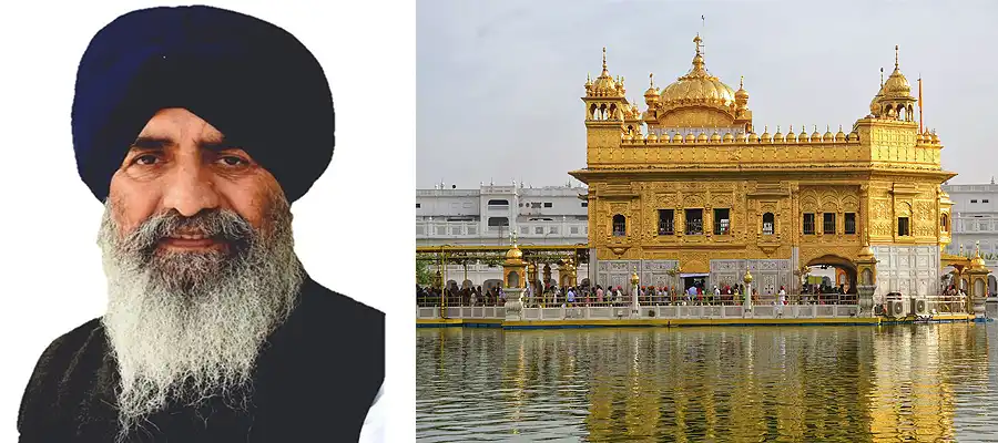 SGPC Darbar Sahib, Punjab news, Golden Temple attack news, Harmandir Sahib attack news, SGPC Harminder Sahib attack, Punjab- True Scoop
