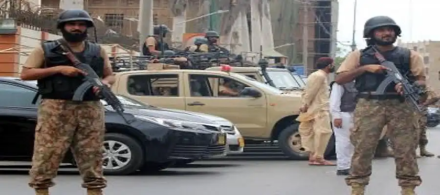 PM Modi news, terrorists shot in Pak, Lashkar terrorist shot dead, India Pakistan news, Sindh Desh Revolution Army, Abdul Wahid Kumbho, Ghulam Shabir and Rafaqat- True Scoop
