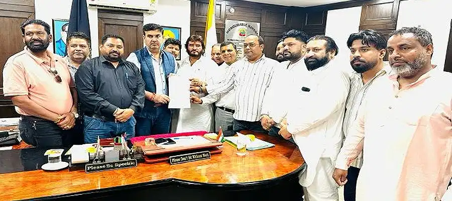 Jalandhar updates, Jalandhar MC protest news, Jalandhar MC protest ends, Jalandhar news, Punjab news- True Scoop