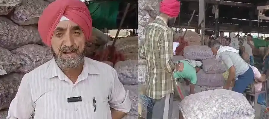Amritsar Traders, India Pakistan war impact Amritsar, Amritsar Tourism Impact, Tourism Business Impact Amritsar, Amritsar Traders Loss India Pak Conflict, Punjab- True Scoop