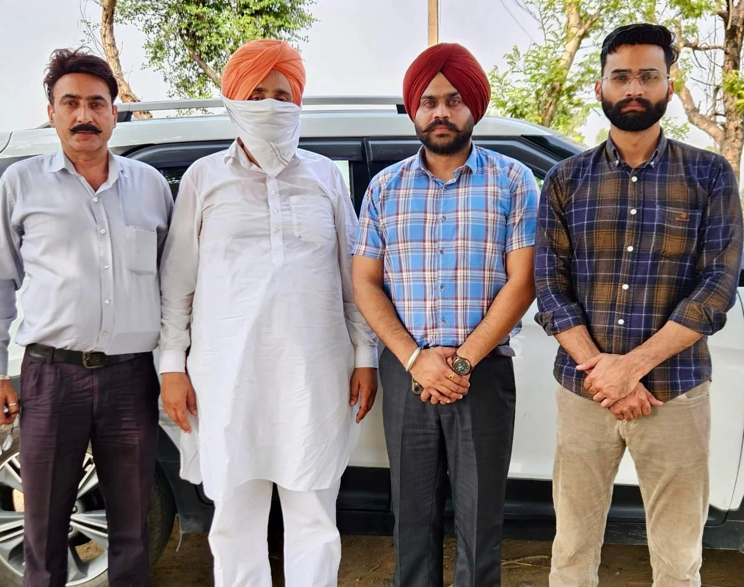 Vigilance Bureau, Punjab Vigilance Bureau, District Sangrur, Punjab news, Punjab latest update, Trending news- True Scoop