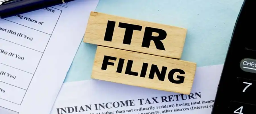 ITR filing 2025, Income Tax Return, Income Tax Return 2025, Tax Department, Tax Department of India, ITR new update, ITR forms (Forms 1–7), ITR forms, Latest news, Latest update- True Scoop
