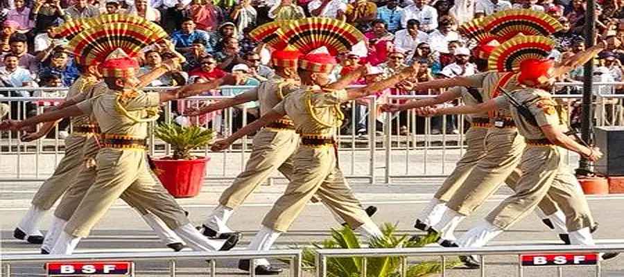 Punjab news, Jalandhar update, India news today, Attari border, Wagha Border, Punjab- True Scoop