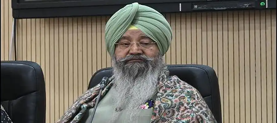 Iqbal Singh Lalpura, Indian Army, Lieutenant General Sumer Ivan D’Cunha, Army’s Air Defence Chief, Operation Sindoor, Pakistan drone attack Golden temple, Golden Temple at Pak target- True Scoop