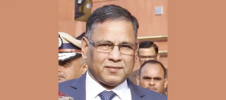 India news today, Superspy’ Tapan Deka, Superspy’ Tapan Deka news, India trending new, Intelligence Bureau (IB) Chief- True Scoop
