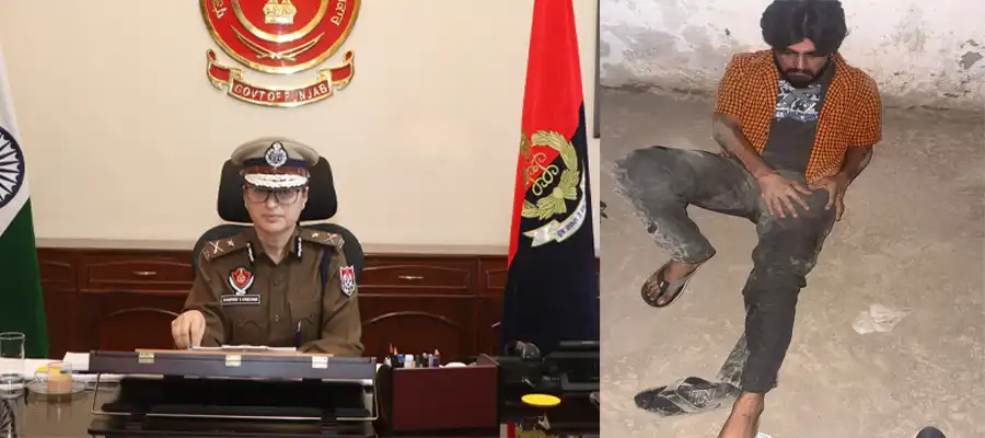 Jalandhar police encounter, notorious gangsters neutralized, Commissionerate police action, gangster encounter Punjab, Jalandhar crime news, police shootout Jalandhar, Punjab gang violence, encounter news India, gangsters killed by police, Jalandhar law enforcement- True Scoop