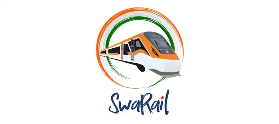 IRCTC superapp, Swarail Application, IRCTC Rail Connect app, Indian Railway launches new app, Services by IRCTC, Latest news, Latest update, Trending news- True Scoop