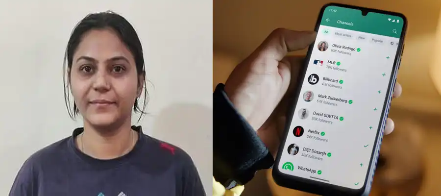 Jyoti Malhotra, Jyoti Malhotra WhatsApp Chat, Jyoti Malhotra WhatsApp Chat leak, Jyoti Malhotra Leaked WhatsApp, Jyoti Malhotra Personal Diary, Jyoti Malhotra NIA, Jyoti Malhotra Pakistani Spy, India, Trending- True Scoop