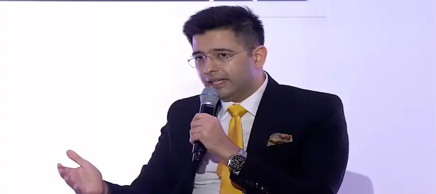 Operation Sindoor, India-Pak border tensiom, Raghav Chadha, Aisa Leadership Conference, South Korea- True Scoop