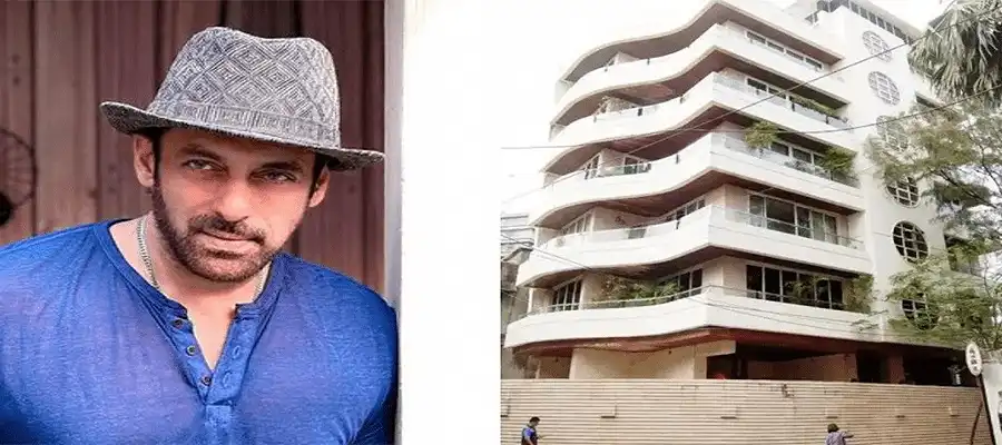 Salman Khan, Salman Khan Security Breach, Salman Khan Man Enters House, Salman Khan Trespassing, Salman Khan Fan Arrested, Salman Khan Lawrence Bishnoi Gang, OTT- True Scoop