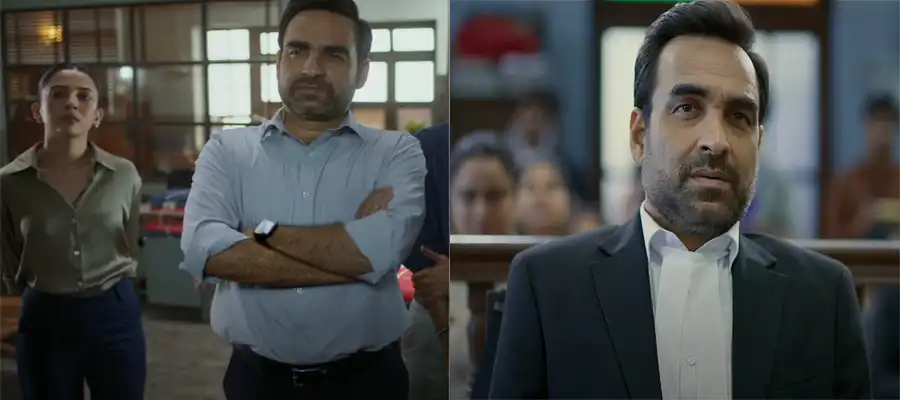 Criminal Justice Season 4, Criminal Justice 4 OTT Release Date, Criminal Justice Season 4 OTT Details, Criminal Justice Season 4 Online Streaming, Criminal Justice Madhav Mishra, OTT, Pankaj Tripathi- True Scoop