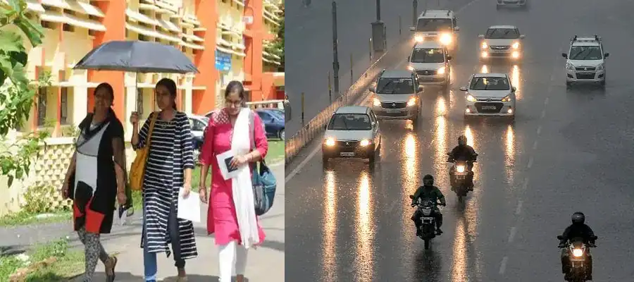 Punjab Summer, Punjab Heat, Punjab Rainfall Prediction, Rainfall Prediction Punjab, Jalandhar Rainfall Prediction, Ludhiana Rainfall Prediction, Punjab Rainfall May 2025, Punjab- True Scoop