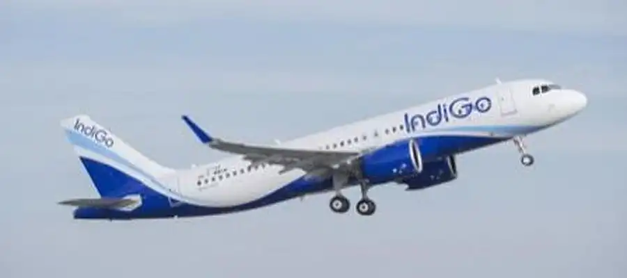 IndiGo flight hailstorm, Lahore ATC refusal, IndiGo emergency landing, hailstorm aviation danger, Lahore air traffic control, IndiGo flight news, ATC denies help IndiGo, flight safety controversy, IndiGo Pakistan airspace, aviation news 2025- True Scoop