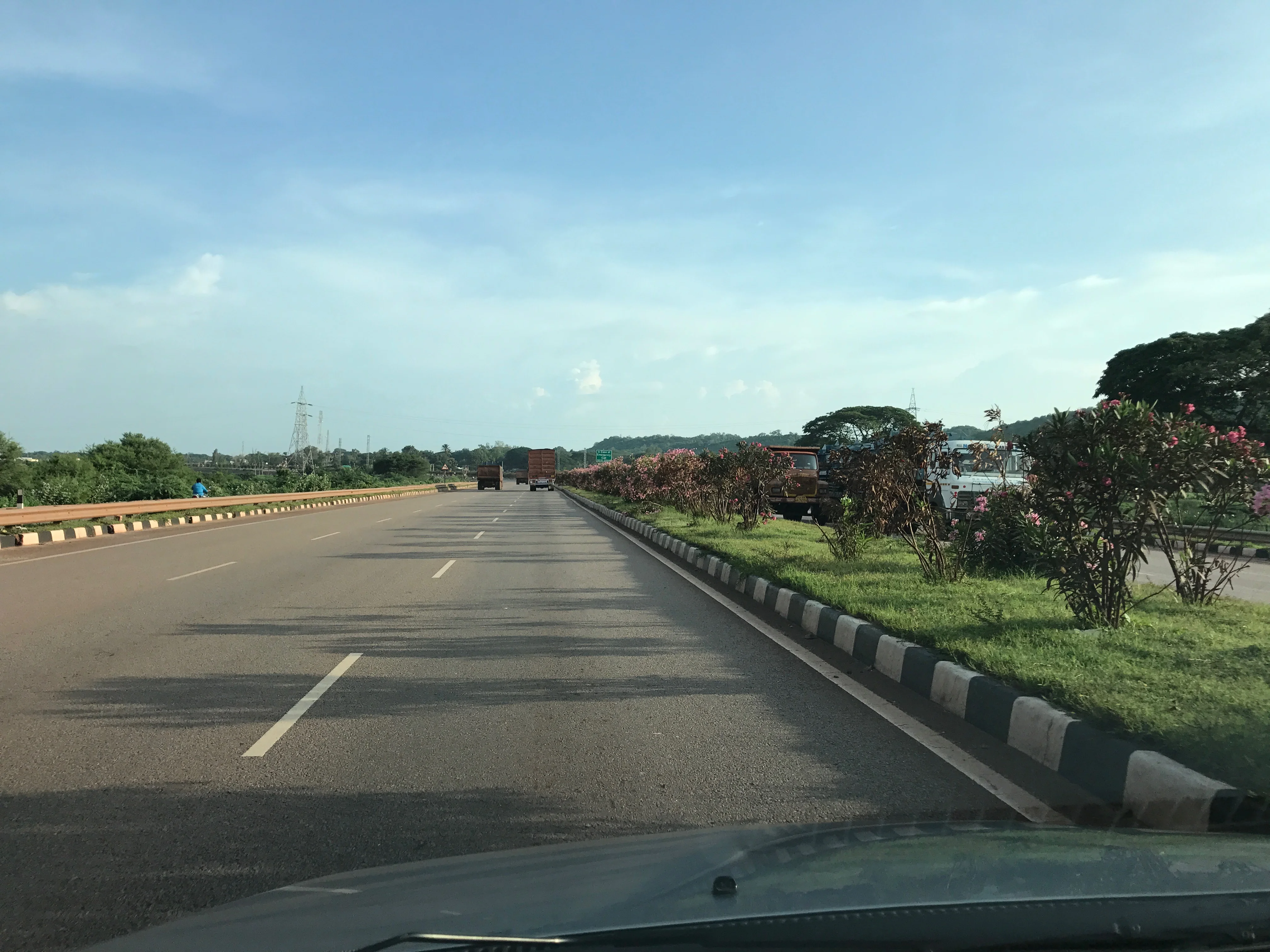 4-lane highway between Phagwara-Hoshiarpur opens, 4-lane highway between Phagwara-Hoshiarpur, Phagwara-Hoshiarpur Highway, Phagwara highway, Latest news, Latest update, Trending news- True Scoop