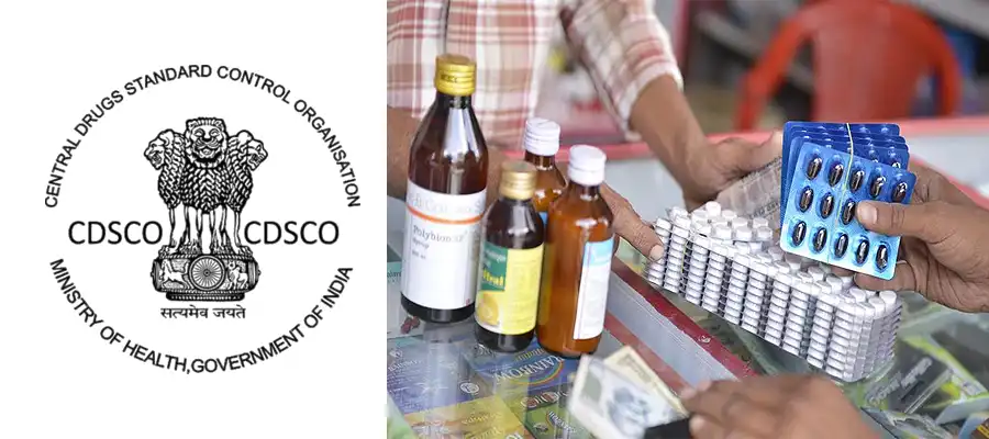CDSCO notice, CDSCO flagged medicined, India news today, list of flagged medicines, Bihar CDSCO test news, 196 medi failed CDSCO test- True Scoop