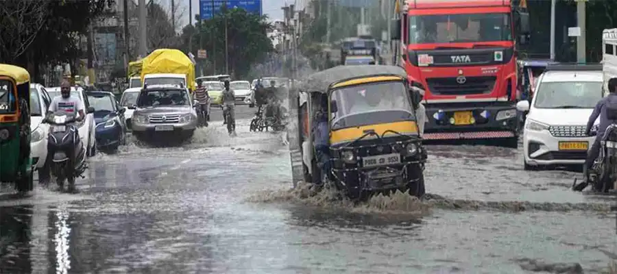 Punjab weather, Punjab weather update, Jalandhar updates, Rainfall in Punjab, Nautapa in Punjab, Nautapa begins in Punjab- True Scoop