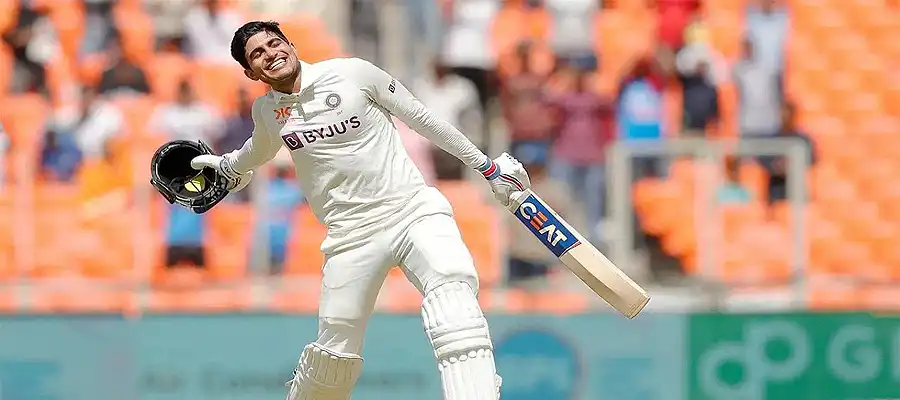 Shubman Gill, Shubman Gill Team India Captain, Shubman Gill  India vs England Test, Mohammed Shami India vs England Test series, Shreyas Iyer Ind vs England Test Series, India vs England Test schedule, India, Trending- True Scoop