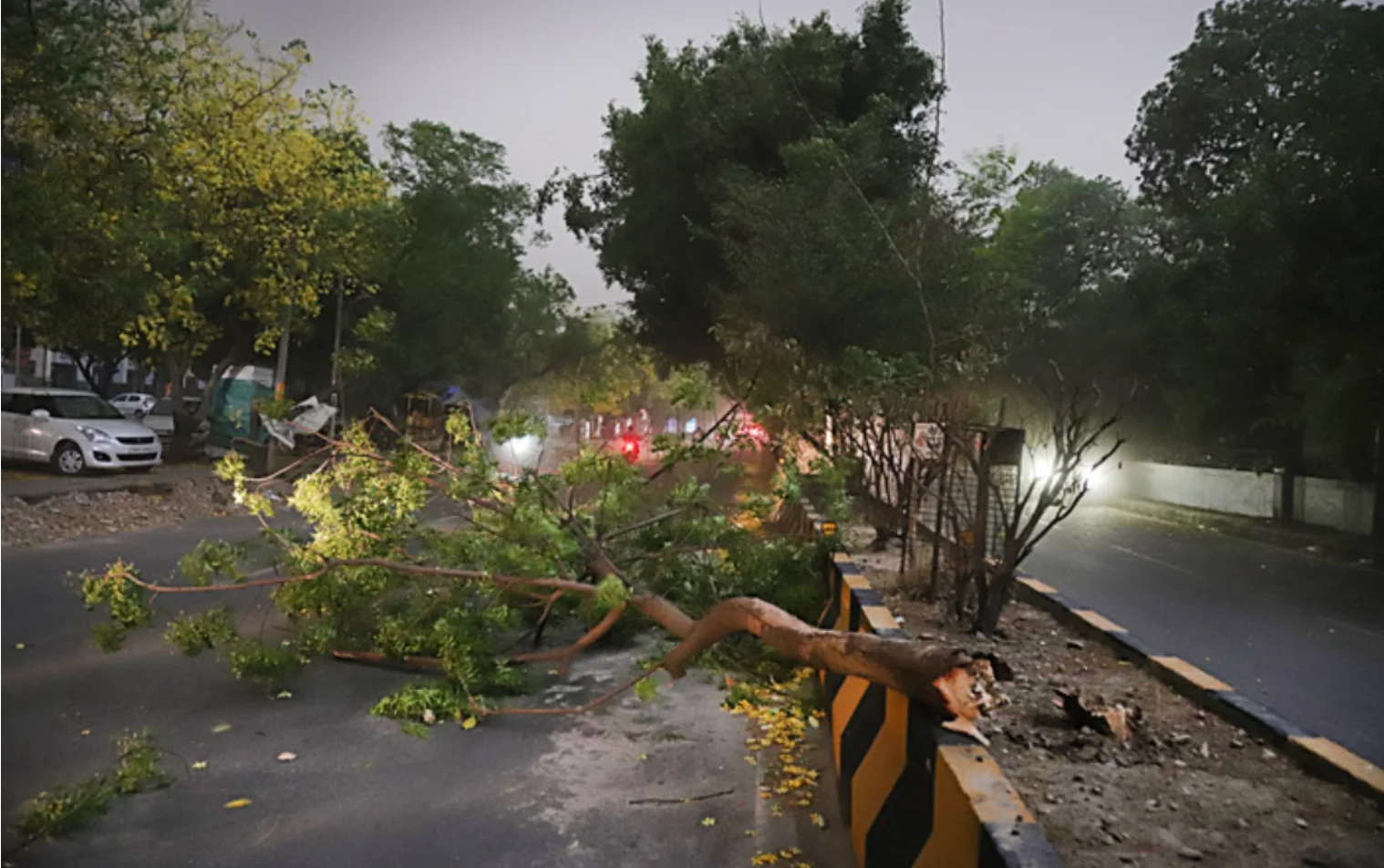 Storm of destruction, Weather in Punjab, Weather shift in Punjab, Punjab weather condition, Weather update in Punjab, Punjab news, Latest weather update, Latest news, Latest update, Weather news- True Scoop
