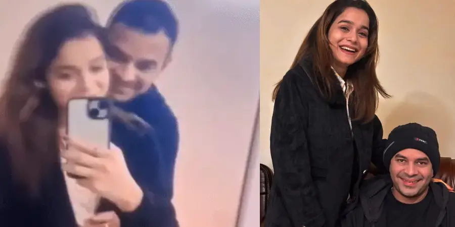 Tej Pratap Yadav, Tej Pratap Yadav GF, Tej Pratap Yadav Girlfriend, Tej Pratap Yadav Second Wife, Tej Pratap Yadav New Girlfriend, Tej Pratap Yadav First Wife, Anushka Yadav, Who is Anushka Yadav, Anushka Yadav Tej Pratap Girlfriend, India, Trending- True Scoop
