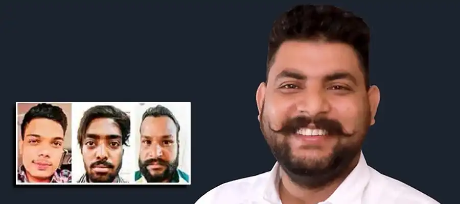 Harjinder Singh Bahman, Harjinder Singh Bahman Murder, Harjinder Singh Bahman Murder Case, Harjinder Singh Bahman Amritsar, Harjinder Singh Police Encounter, Punjab Police Encounter Krishna Gang, Punjab- True Scoop