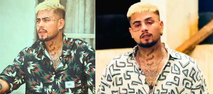 Who is Sukh Ratiya Wala, Sukh Ratiya Wala Instagram, Sukh Ratiya Wala Contract Killer, Sukh Ratiya Wala Punjab Connection, Sukh Ratiya Wala Cousin, Alvina Adamali Khan Navi Mumbai, India, Trending- True Scoop