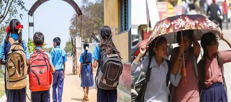 Punjab Summer Vacation, Punjab Schools Summer Vacation, Harjot Singh Bains Punjab Summer Vacation, Summer Vacation 2025 Punjab, Punjab Private Schools School Vacation, Chandigarh Schools Summer Vacation 2025, Punjab- True Scoop