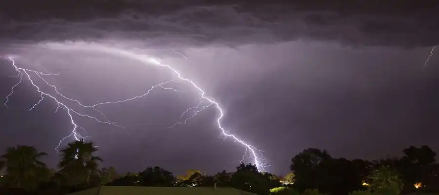 Punjab Thunderstorm, Punjab Thunderstorm Date, Punjab Thunderstorm Prediction, Punjab Rainfall Prediction, Jalandhar Thunderstorm, Punjab- True Scoop