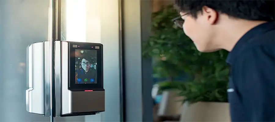 facial recognition in schools, school security systems, modern school surveillance, student safety technology, facial recognition benefits, school access control, campus security solutions, AI security systems, school safety technology, real-time threat detection- True Scoop