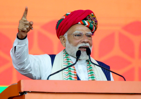 Prime Minister Narendra Modi, Prime Minister Nirmal latest news, Pm modi, Prime Minister Narendra Modi latest update, Pakistan India conflict- True Scoop