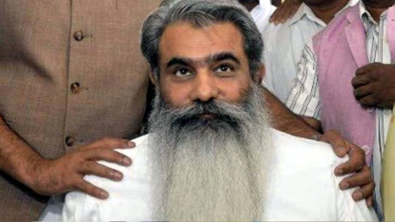 Bharat Bhushan Ashu, Congress High Command, Letter by Bharat Bhushan Ashu, Did Bharat Bhushan Ashu write letter to Congress High Command?, Bharat Bhushan Ashu and Congress High Command, Latest News, Latest Update, Trending News- True Scoop