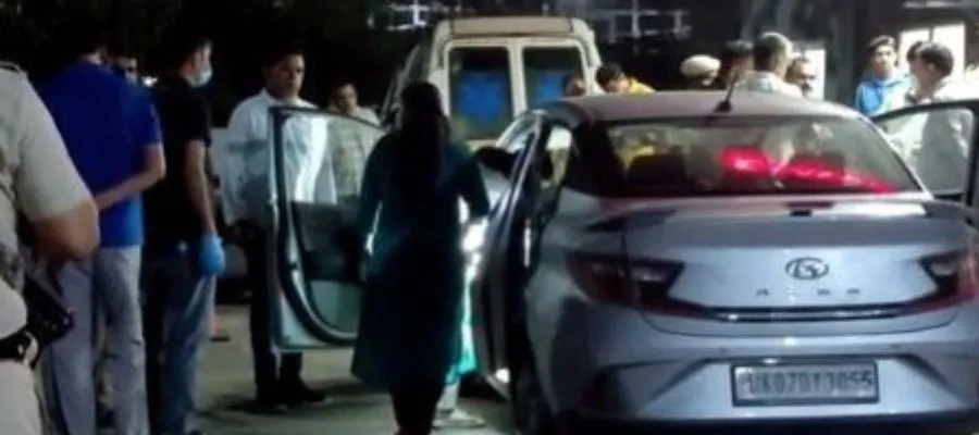Haryana Panchkula suicide news, Haryana Panchkula family suicide, Haryana Panchkula news, Haryana 7 member family dead, Haryana news today- True Scoop