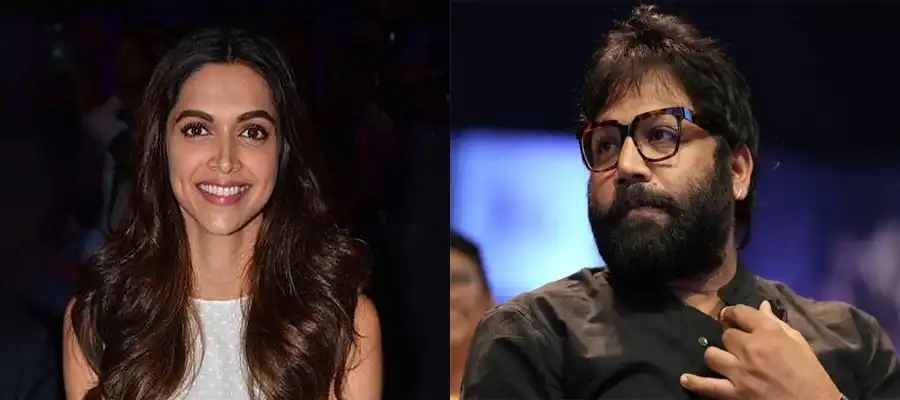 Sandeep Reddy Vanga, Sandeep Reddy Vanga vs Deepika Padukone, Sandeep Reddy Vanga Spirit, Sandeep Reddy Vanga Movie, Sandeep Reddy Vanga Movie Spirit Leaked, Spirit Script leaked, What is Sandeep Reddy Vanga Deepika Controversy, OTT- True Scoop