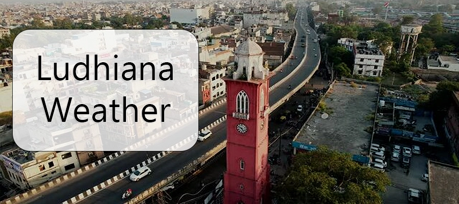 Ludhiana weather update, Ludhiana weather report, Ludhiana weather forecast, Monsoon date Punjab, Monsoon in Punjab- True Scoop