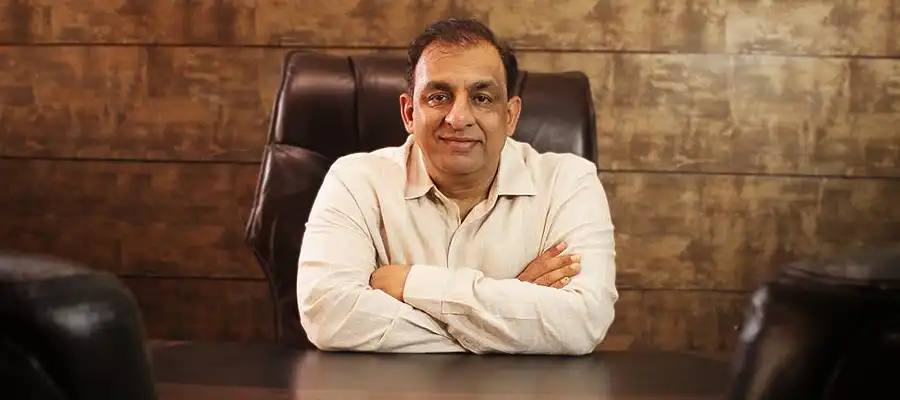 Nitin Kohli, Nitin Kohli AAP, Nitin Kohli Aam Aadmi Party, Who is Nitin Kohli, Nitin Kohli Hockey India Vice President, Nitin Kohli AAP Punjab, Nitin Kohli AAP Punjab 2027 Election, Punjab- True Scoop