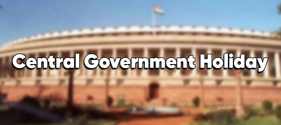 Central GOV holiday June, June 2025 holiday list, Holiday list June 2025, List of central holiday 2025, Id-ul-Zuha (Bakrid) 2025 date, Id-ul-Zuha (Bakrid) holiday date, India- True Scoop
