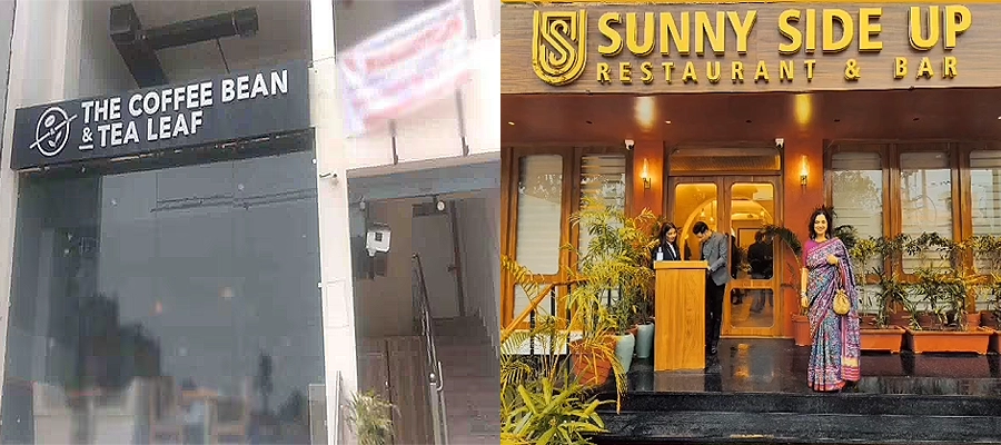 Jalandhar’s  'Coffee Beans Tea, Sunny Side Up' Jalandhar, ADC Vivek Modi Jalandhar, ₹2 lakh fine on 'Coffee Beans Tea, 'Coffee Beans Tea owner, 'Coffee Beans Tea Model town- True Scoop