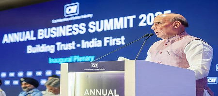 PoK will return to India, Defence Minister Rajnath Singh statement, Rajnath Singh on PoK, India PoK territorial claim, PoK belongs to India, Indian defence minister PoK comment, PoK integration with India, Rajnath Singh PoK speech, PoK latest news India, India Pakistan occupied Kashmir dispute- True Scoop