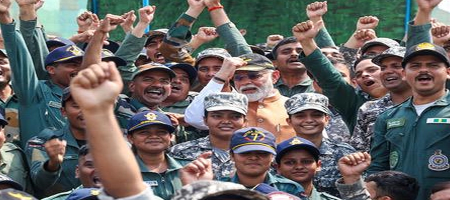 Operation Sindoor success, India battlefield victory, Indian military technology, US expert on Operation Sindoor, India defense innovation, Operation Sindoor analysis, Indian Army tech edge, warfare technology India, India military achievements, Operation Sindoor review- True Scoop
