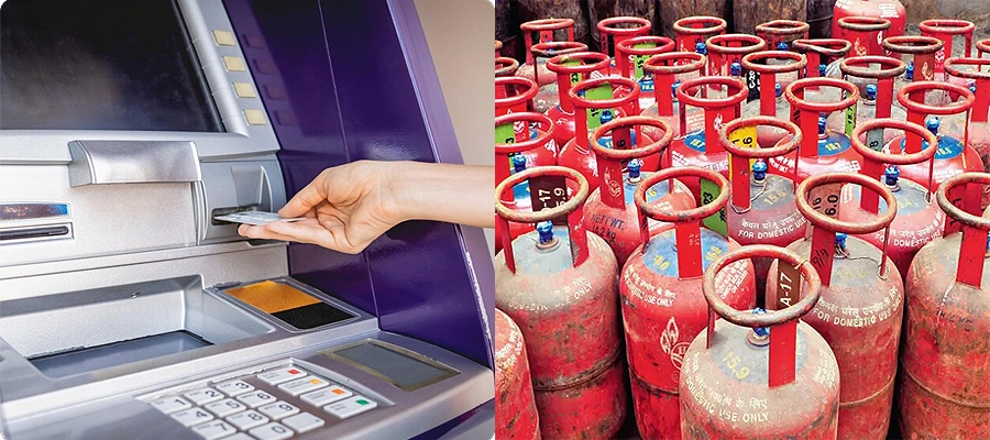 LGP changes, Credit Card changes, ATM rule changes, big changes from June, June 2025, Credit card new rules- True Scoop