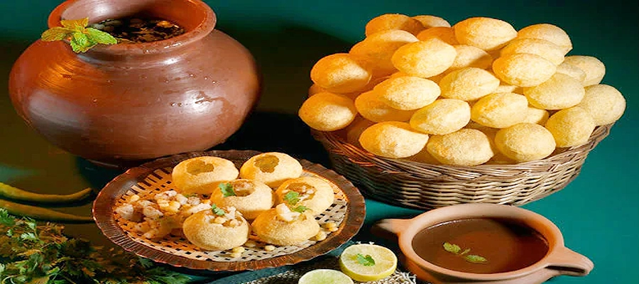 Ban on ‘golgappas’, Jalandhar Cantt, Golgappas ban removed, vendors in Jalandhar Cantt, Puneet Bharti Shukla, Punjab- True Scoop