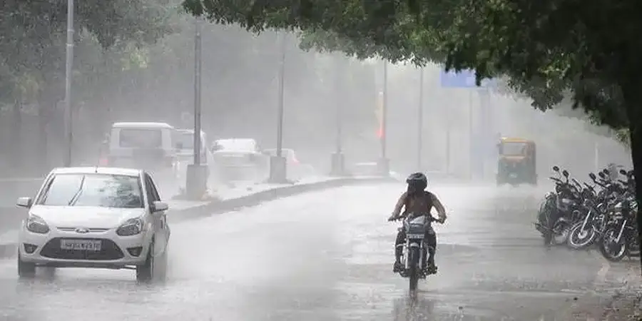Punjab Weather Today, Punjab Thunderstorm, Punjab Thunderstorm Prediction, Punjab Rainfall Prediction Today, New Chandigarh Rainfall Today, Mullanpur Rainfall Today, Jalandhar Rainfall Today, Punjab- True Scoop