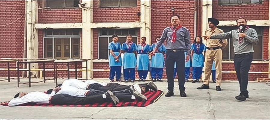 Punjab Mock Drill, Punjab Mock Drill Guidelines, Punjab Mock Drill Operation Shield, Punjab Blackout Tomorrow, Punjab Mockdrill Blackout Tomorrow, Operation Shield Punjab Blackout tomorrow, Punjab Mockdrill Timing, Punjab- True Scoop