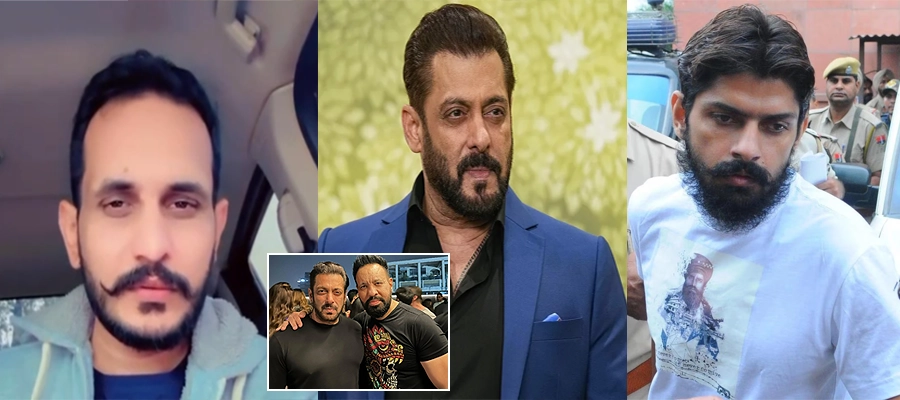 Shahzad Bhatti, Shahzad Bhatti Shera WhatsApp Voice Note, Pakistani Don Shahzad Bhatti, Shahzad Bhatti Lawrence Bishnoi, Shahzad Bhatti vs Lawrence Bishnoi, Salman Khan Shera WhatsApp chat, OTT, Punjab- True Scoop