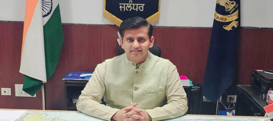 Punjab blackout, Jalandhar blackout timings, Jalandhar DC, Jalandhar mock drill timings, Himanshu Aggarwal, Punjab- True Scoop