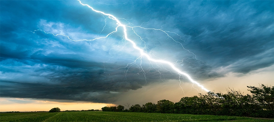 IMD Chandigarh, IMD Punjab Thunderstorm Prediction, Punjab Rainfall Prediction, Punjab 4 days Thunderstorm Prediction, Punjab 4 days rainfall prediction, Punjab Rainfall June 1 Prediction, Punjab- True Scoop