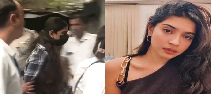 Who is Sharmishtha Panoli, Sharmishtha Panoli Arrest, Sharmishtha Panoli Viral Video, Sharmishtha Panoli Bollywood, Sharmishtha Panoli Operation Sindoor, Sharmishtha Panoli on Khans of Bollywood, Sharmishtha Panoli Bollywood Silence, OTT, India- True Scoop